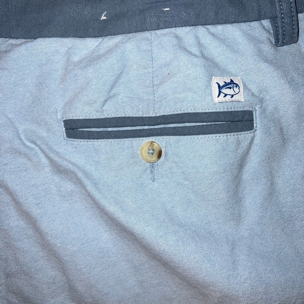 Southern Tide Shorts - Picture 5 of 5